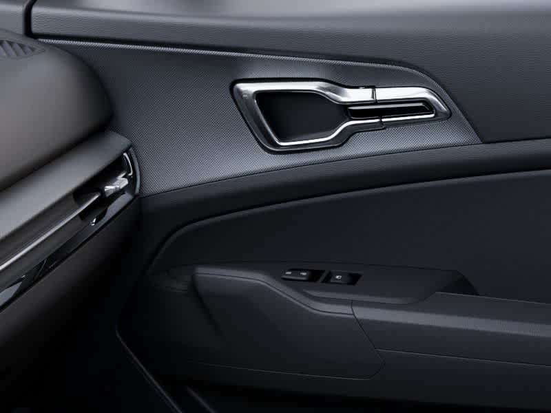 2026 Kia Sportage - Image 25