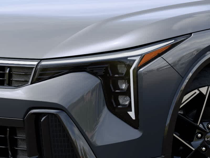 2026 Kia K4 - Image 10