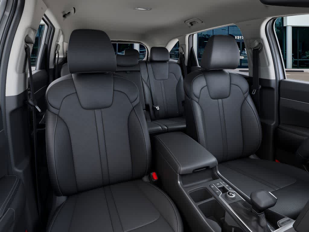 2026 Kia Sorento - Image 15