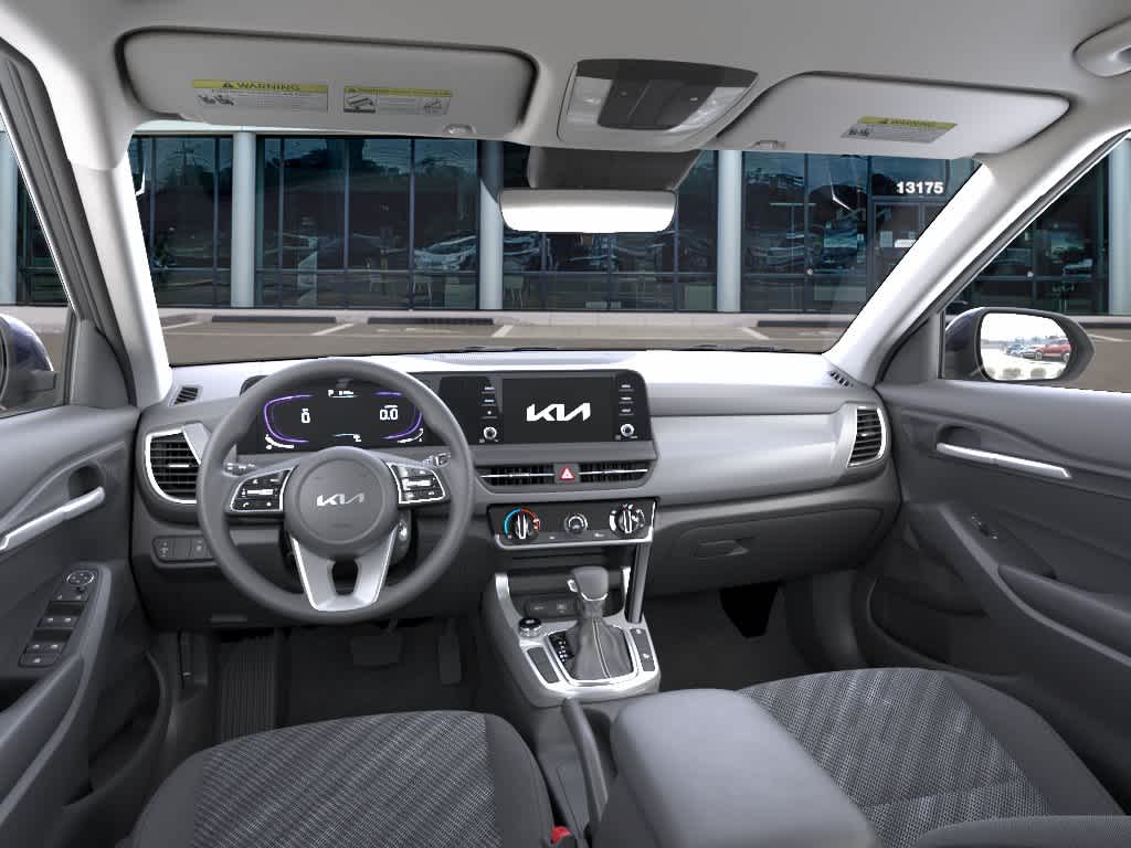 2026 Kia Seltos - Image 14
