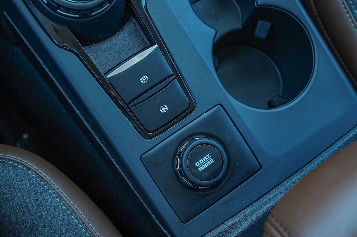 2022 Ford Bronco Sport - Image 23