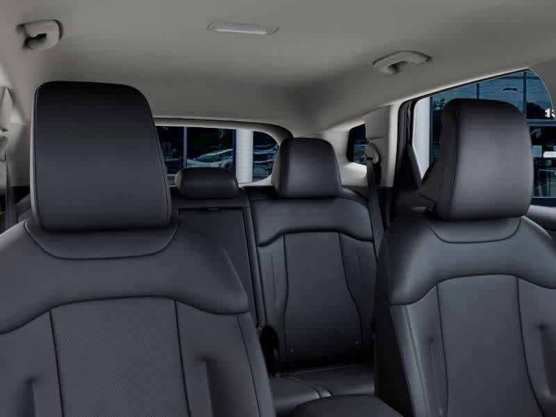 2026 Kia Sportage - Image 27