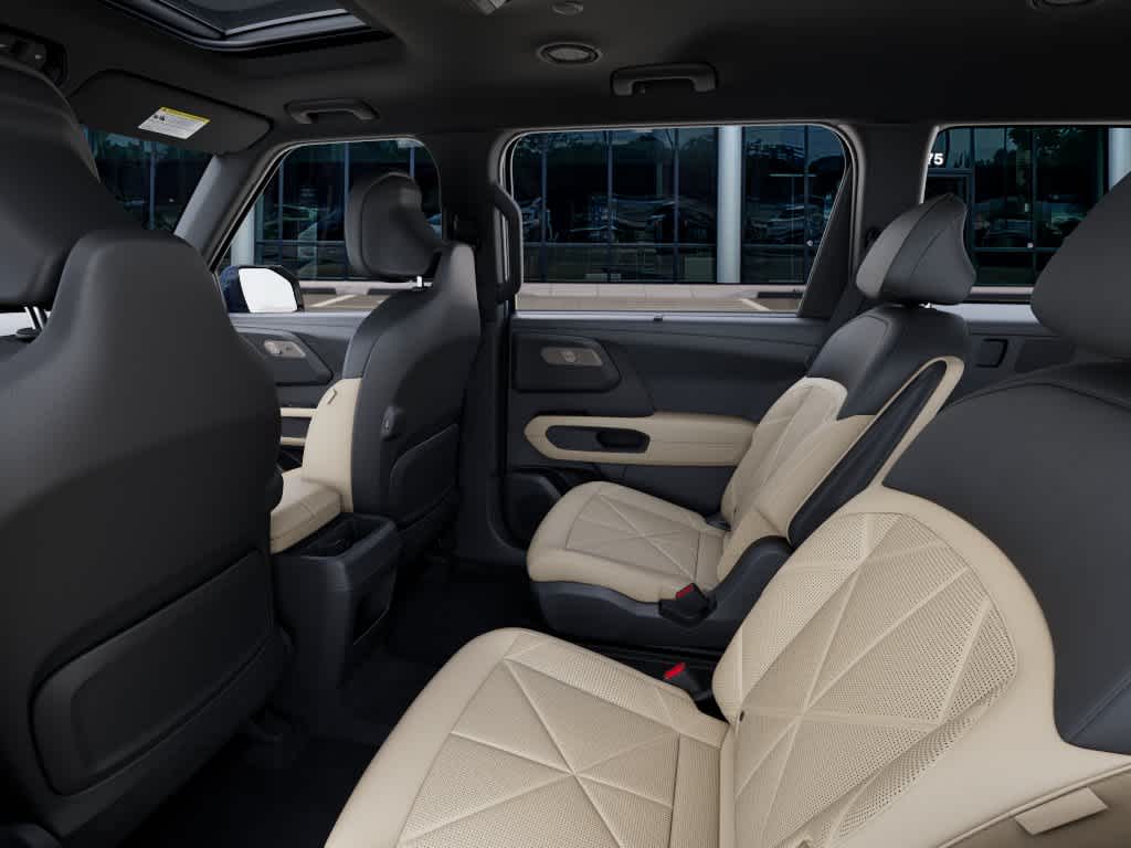 2027 Kia Telluride Hybrid - Image 18