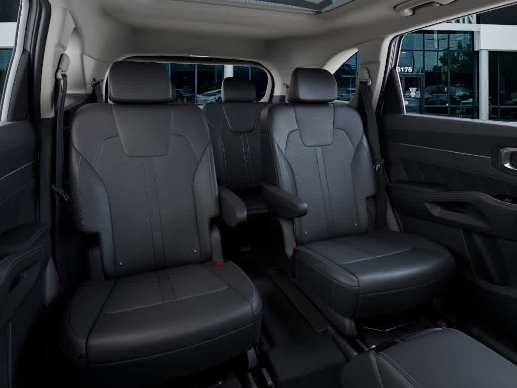 2025 Kia Sorento - Image 16