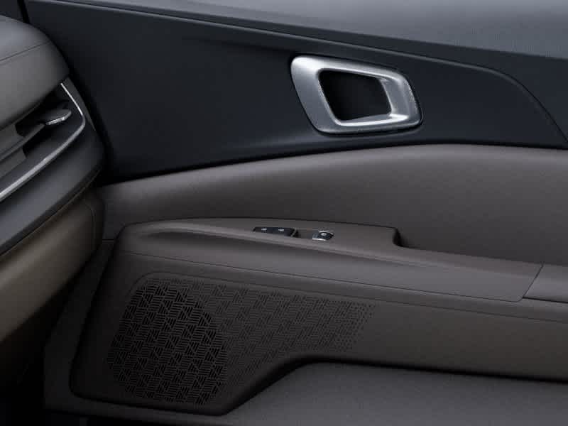 2026 Kia Carnival - Image 25