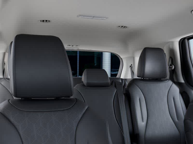 2026 Kia Carnival - Image 27