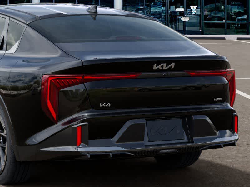 2026 Kia K4 - Image 13