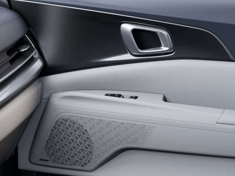 2026 Kia Carnival Hybrid - Image 25