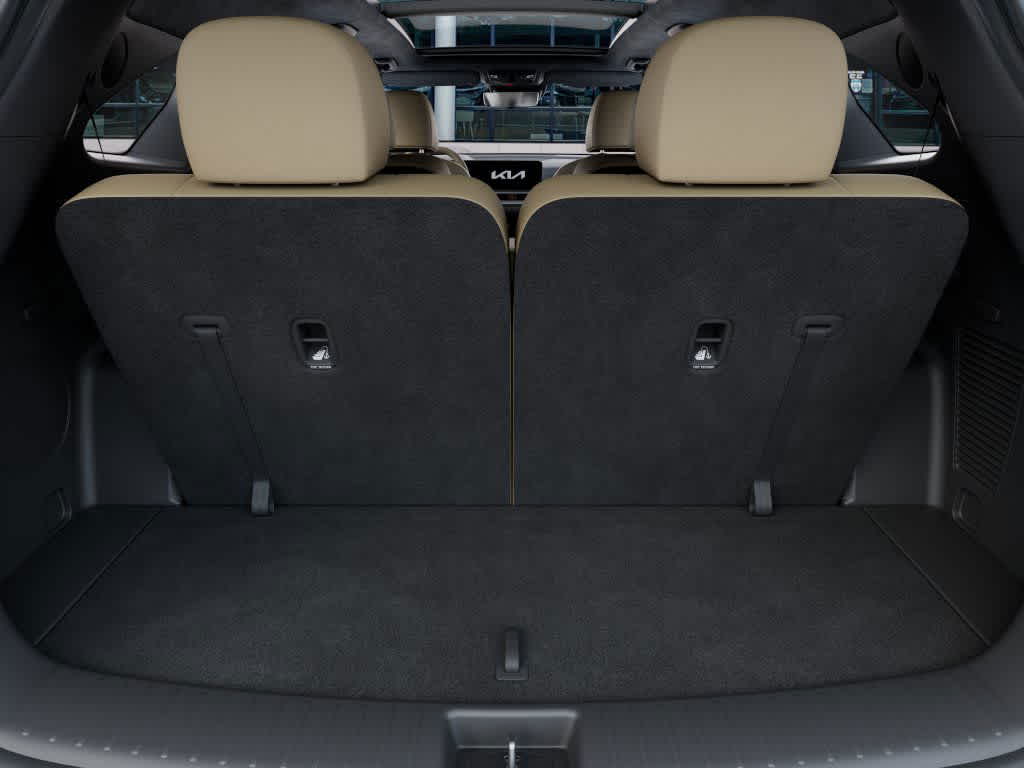 2026 Kia Sorento - Image 19