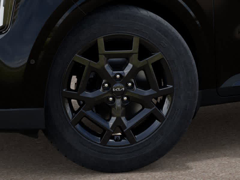 2026 Kia Carnival Hybrid - Image 9