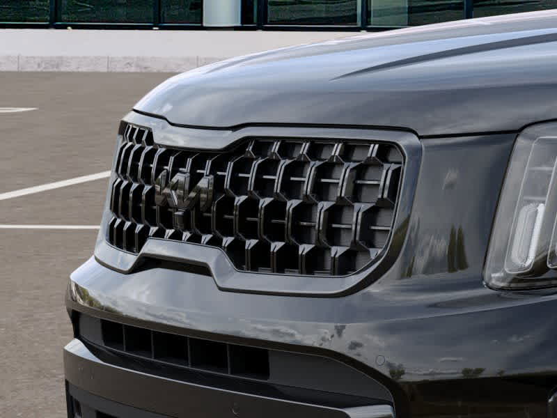 2025 Kia Telluride - Image 12