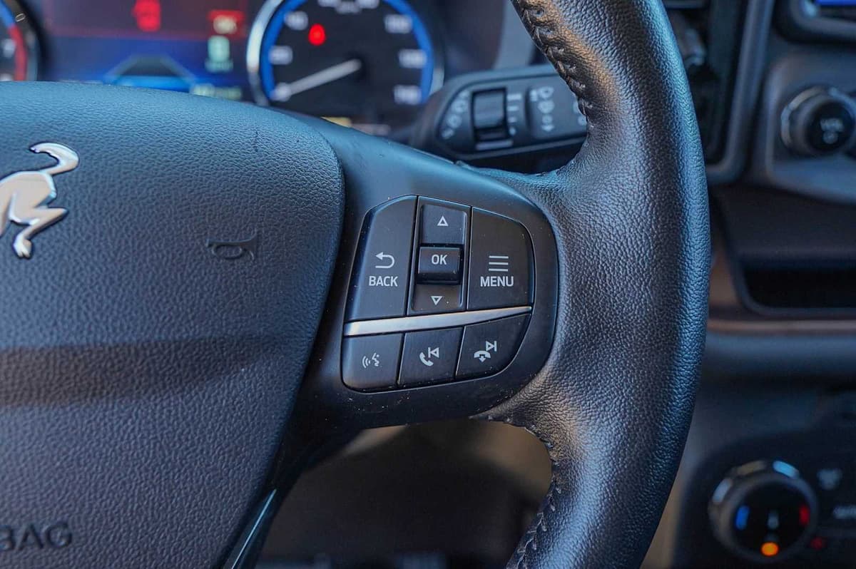 2022 Ford Bronco Sport - Image 15