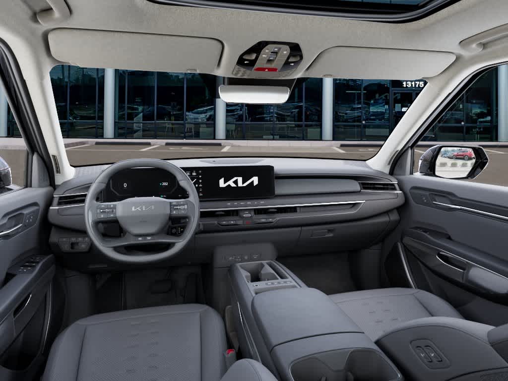 2026 Kia EV9 - Image 14