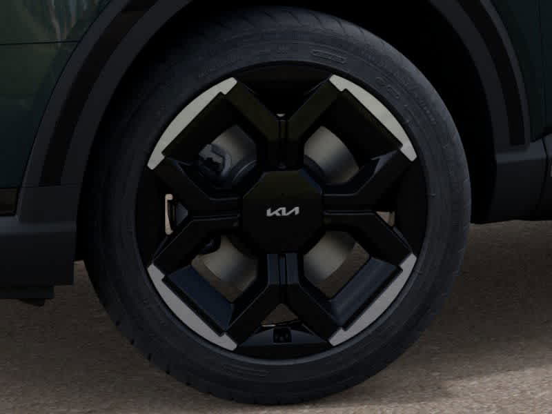 2027 Kia Telluride - Image 9