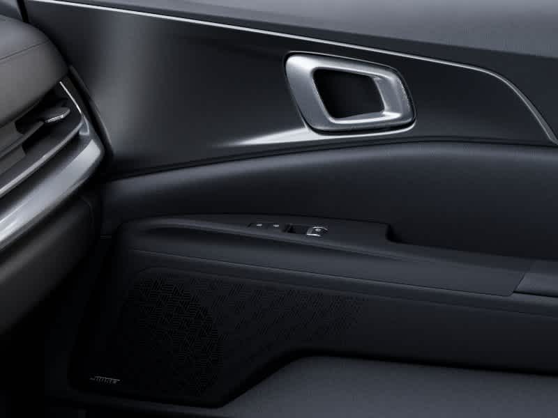 2026 Kia Carnival Hybrid - Image 25
