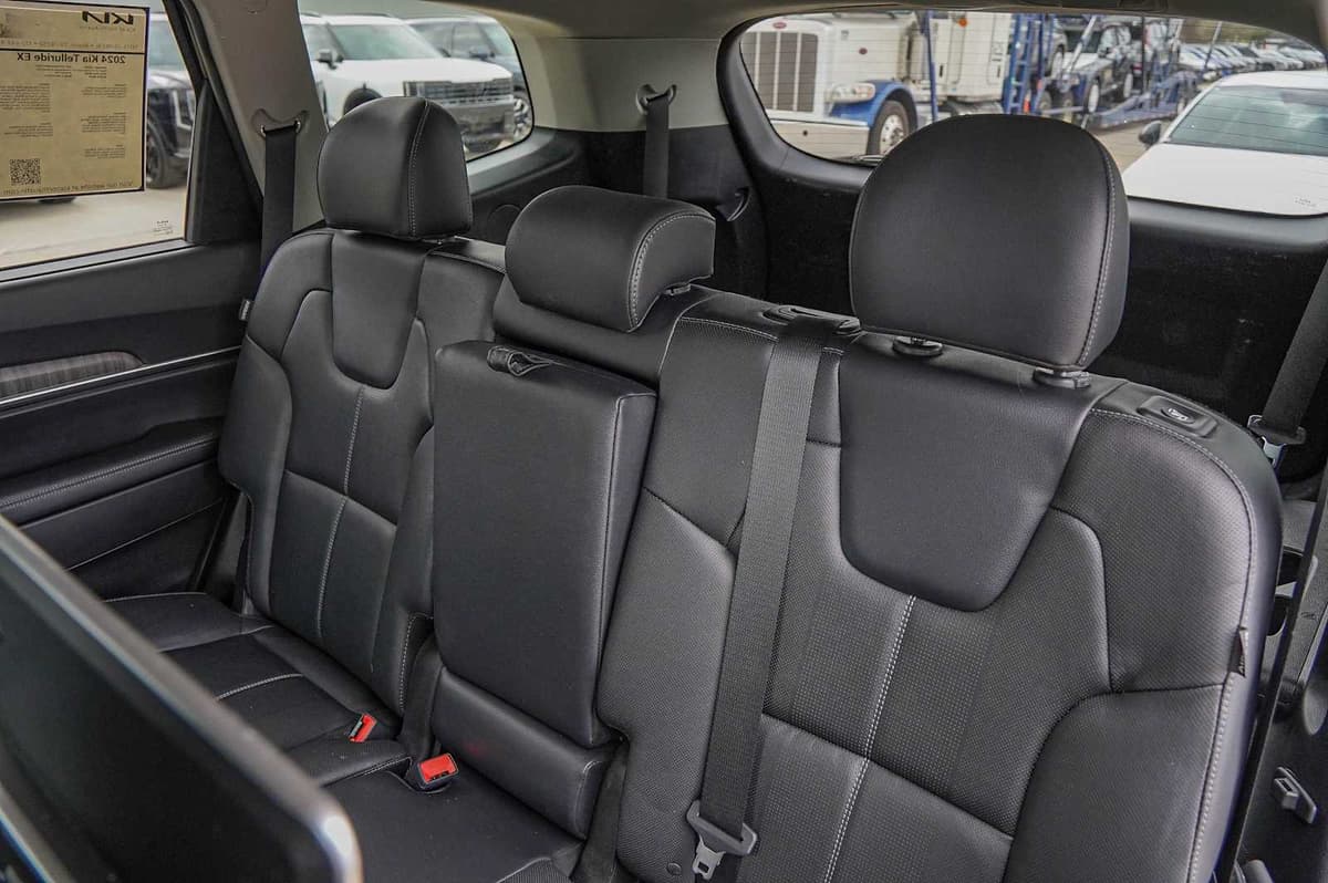 2024 Kia Telluride - Image 28