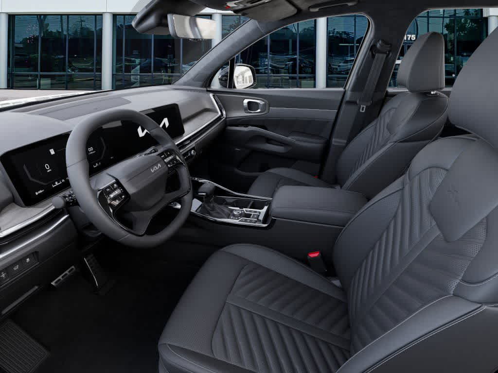 2026 Kia Sorento - Image 17
