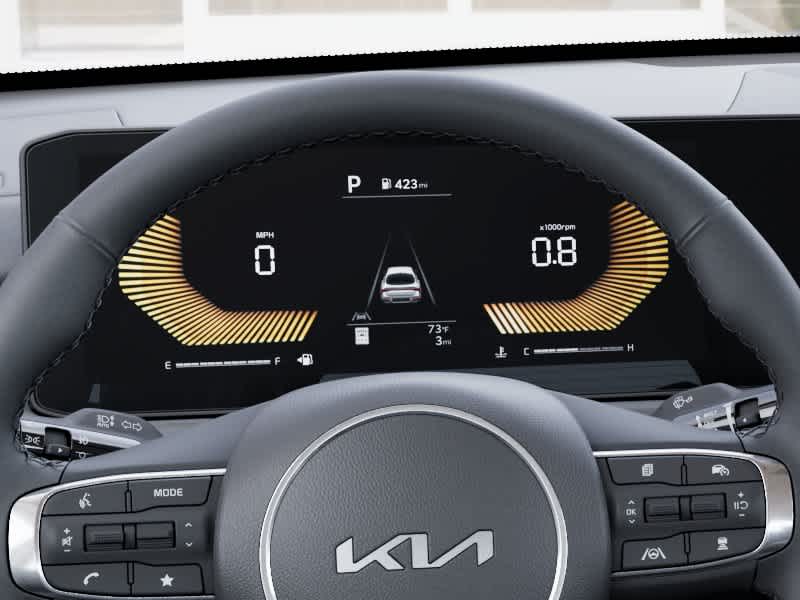 2026 Kia K5 - Image 21