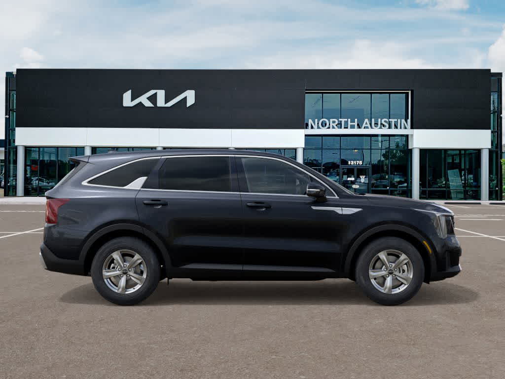 2026 Kia Sorento - Image 7