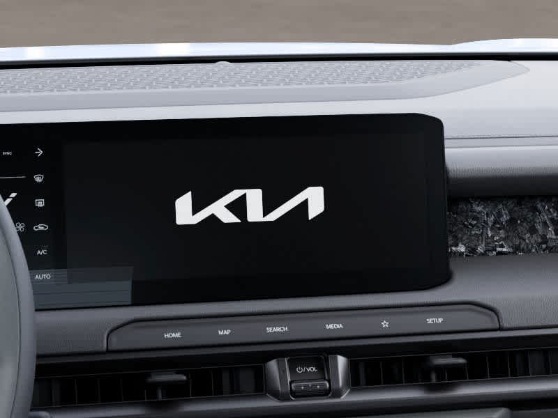 2027 Kia Telluride - Image 20