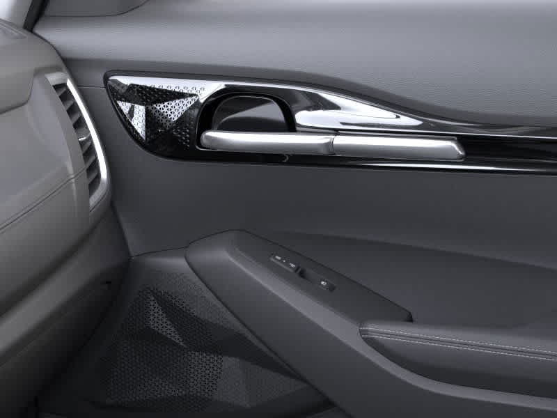 2026 Kia Seltos - Image 25