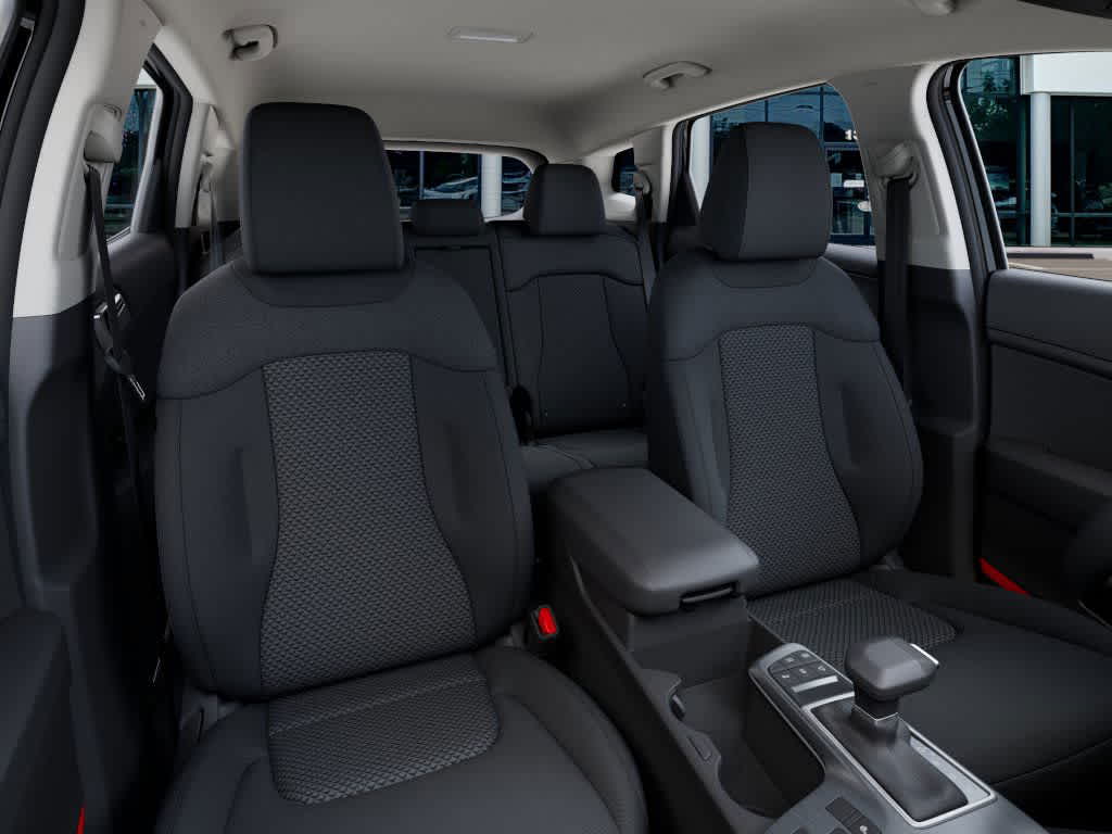 2026 Kia Sportage - Image 15