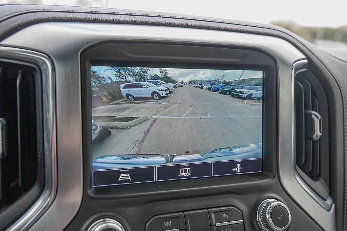 2021 GMC Sierra 1500 - Image 16