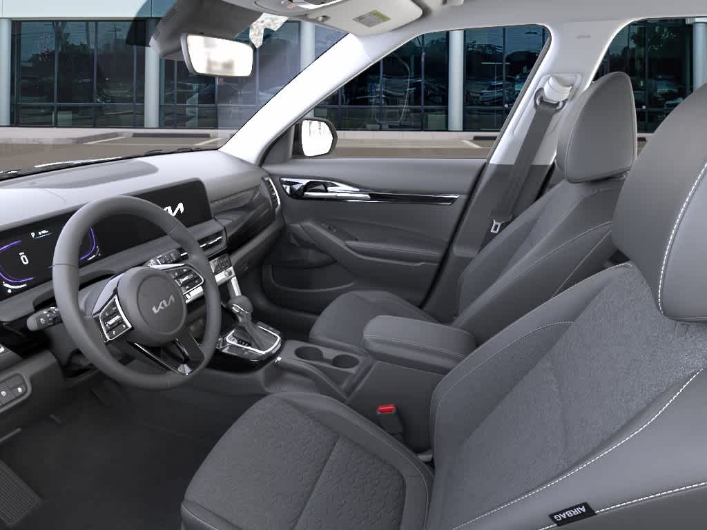 2026 Kia Seltos - Image 17