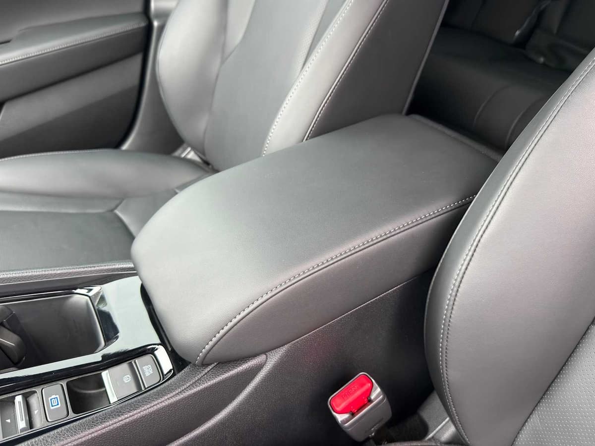 2026 Honda Accord Hybrid - Image 14
