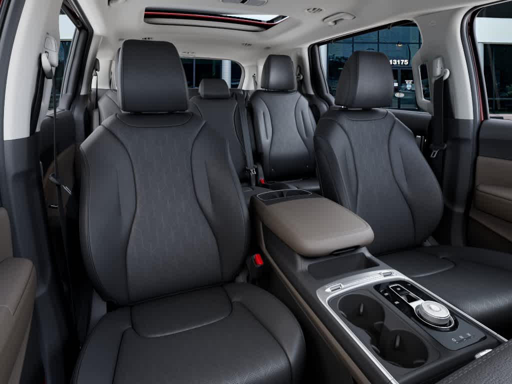 2026 Kia Carnival Hybrid - Image 15