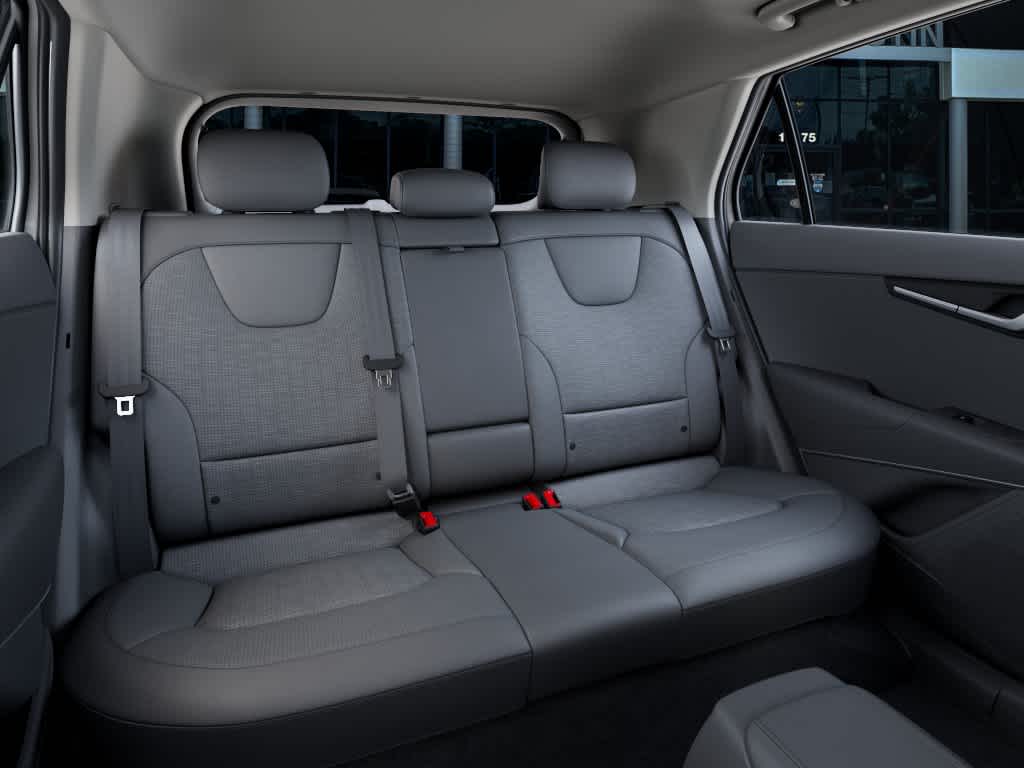 2026 Kia Niro EV - Image 16