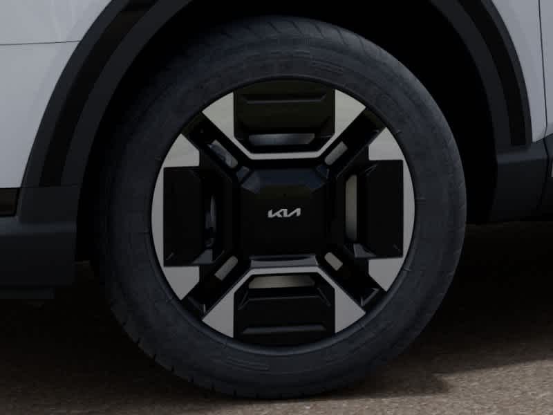 2027 Kia Telluride Hybrid - Image 9