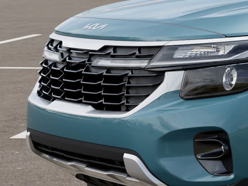 2026 Kia Seltos - Image 12