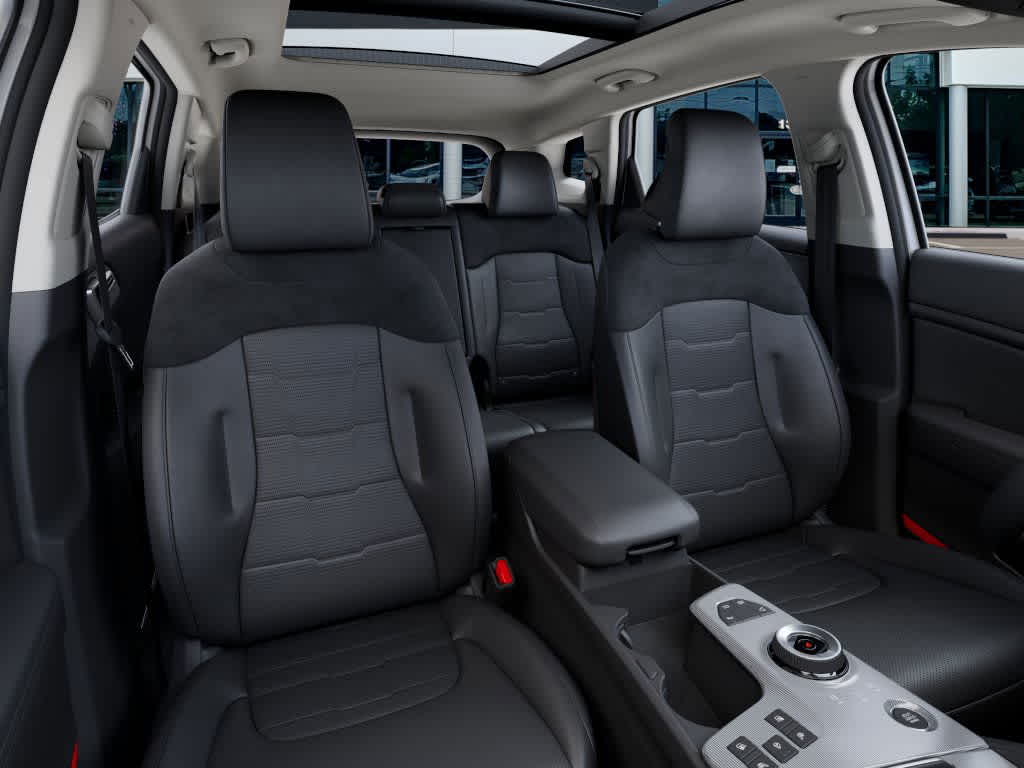 2026 Kia Sportage Hybrid - Image 15