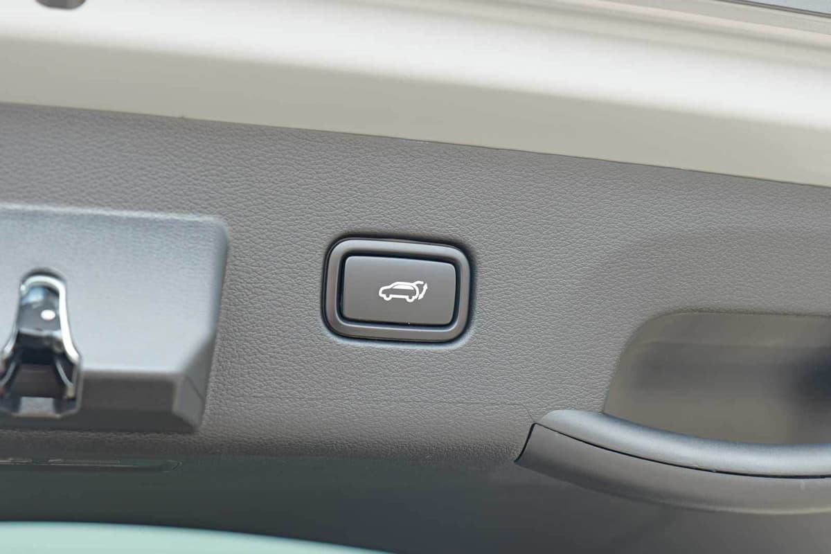 2026 Kia Sportage Hybrid - Image 29