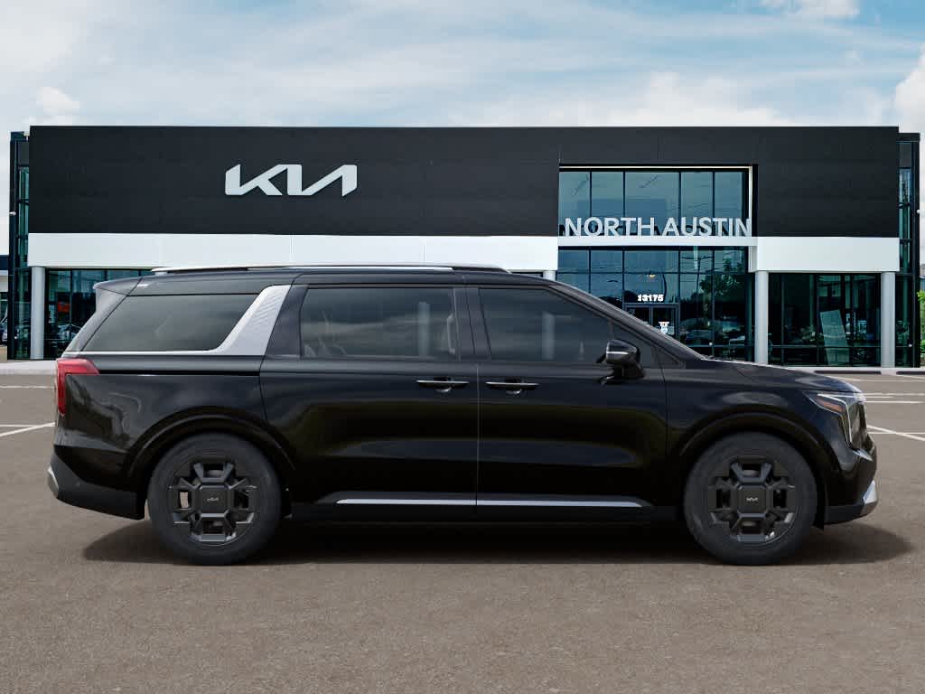2026 Kia Carnival Hybrid - Image 7