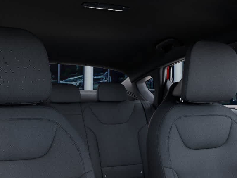 2026 Kia K4 - Image 27