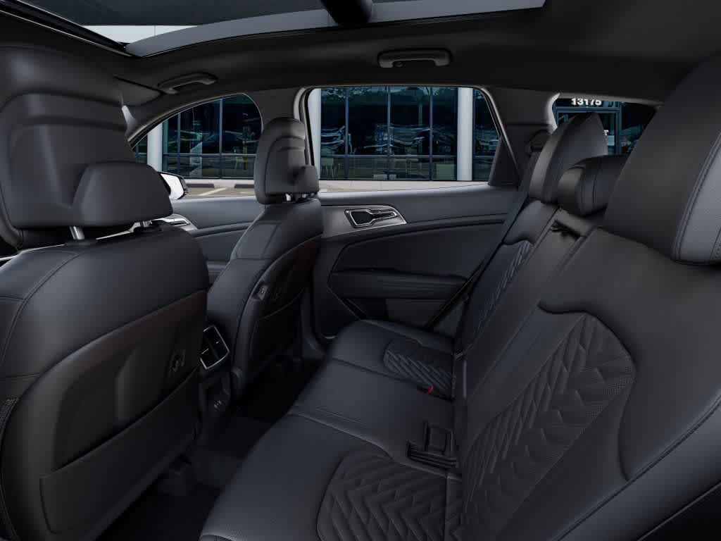 2026 Kia Sportage - Image 18