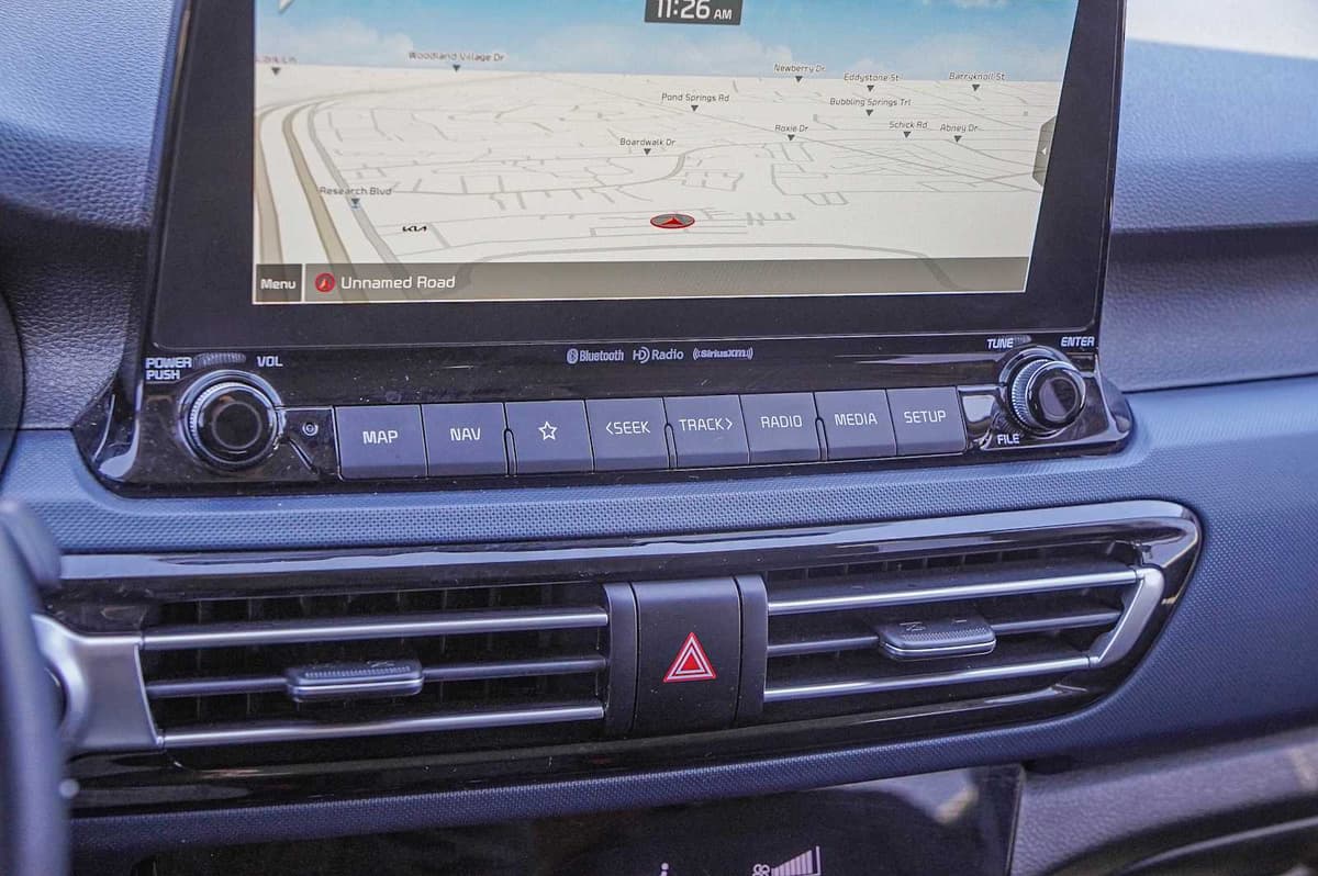 2022 Kia Seltos - Image 19