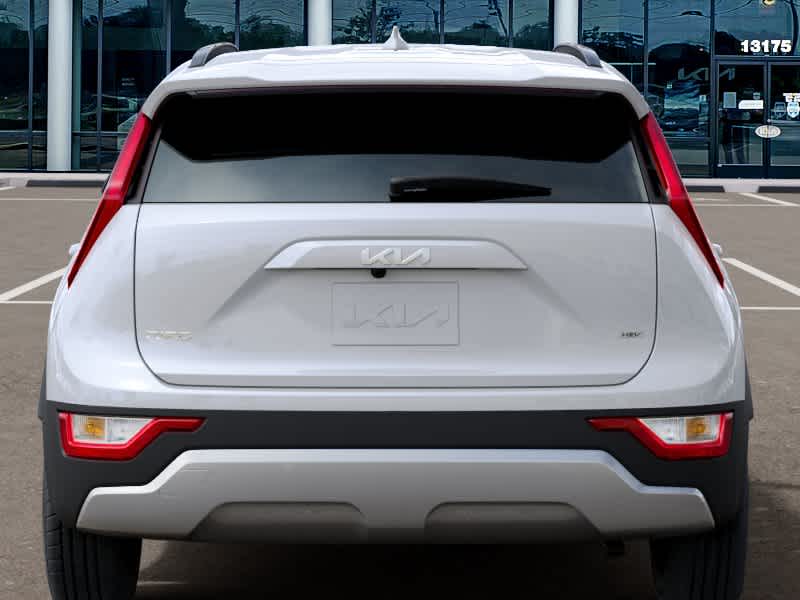 2026 Kia Niro - Image 13