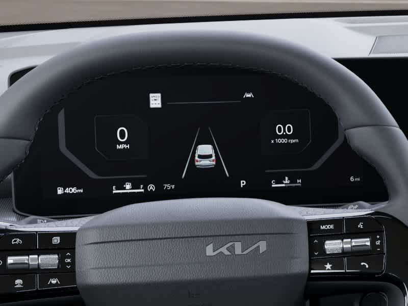 2026 Kia Sorento - Image 21