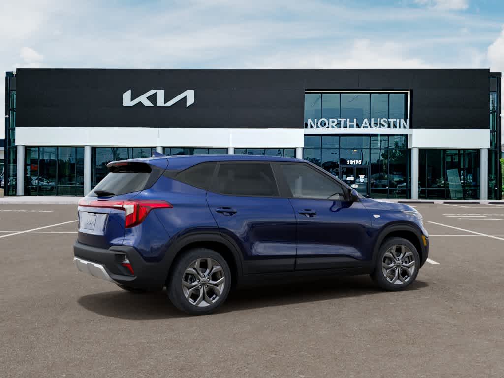 2026 Kia Seltos - Image 6