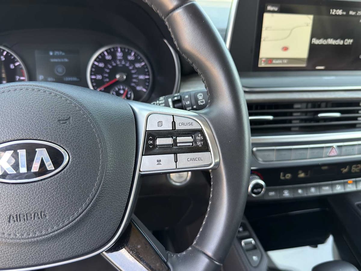 2020 Kia Telluride - Image 19