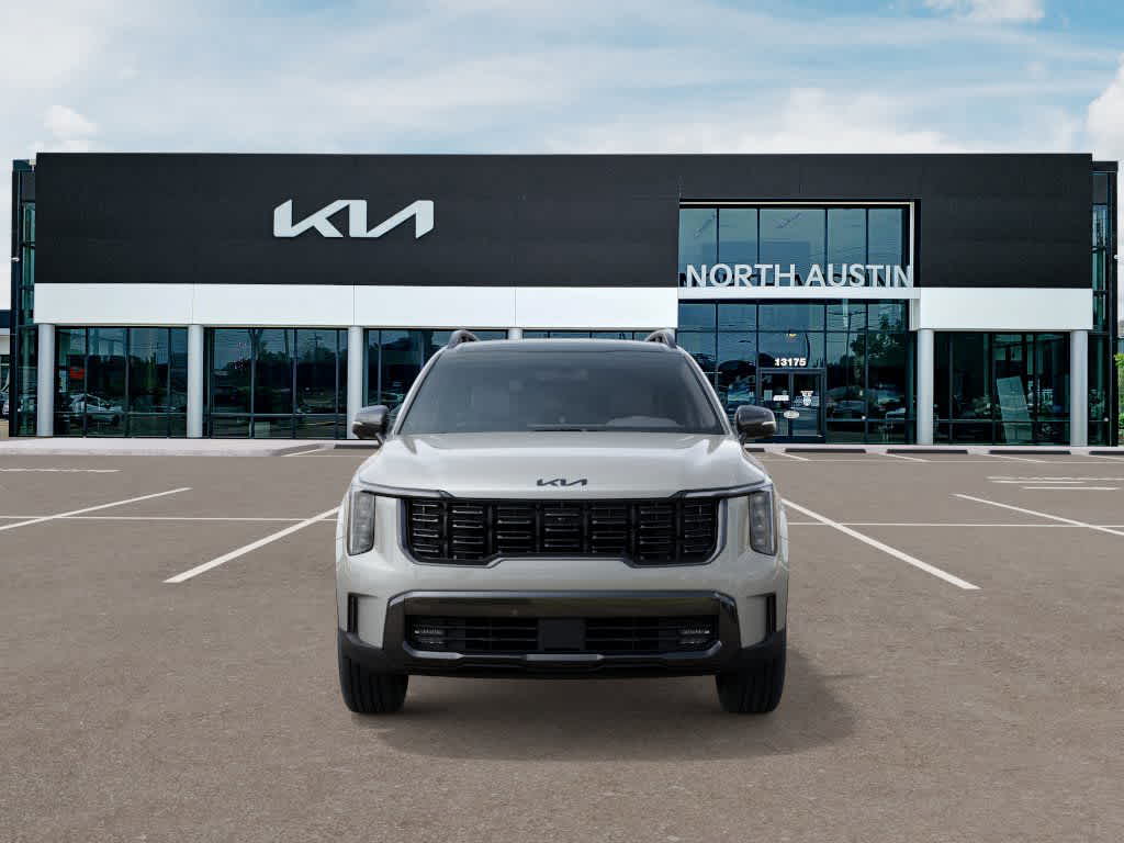 2026 Kia Sorento - Image 2