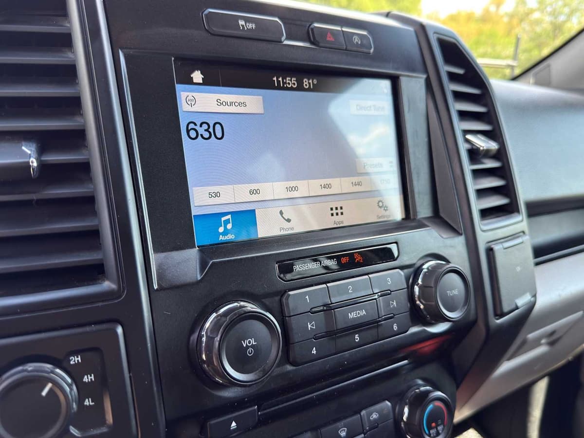 2017 Ford F-150 - Image 16