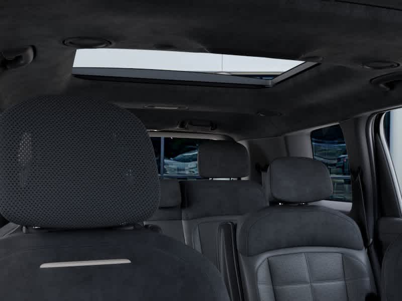 2027 Kia Telluride Hybrid - Image 27