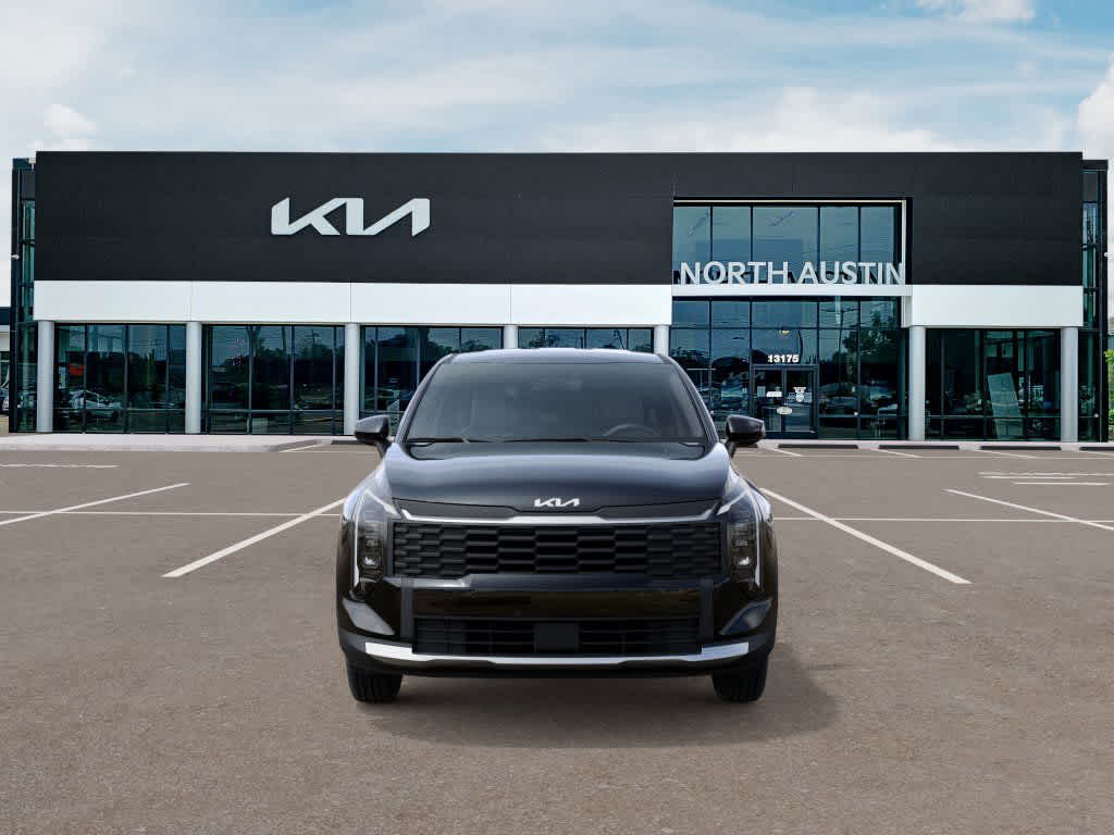 2026 Kia Sportage Hybrid - Image 2