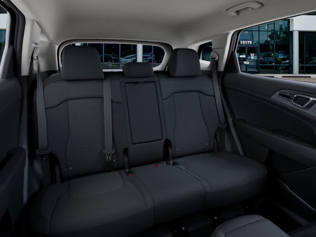 2026 Kia Sportage Hybrid - Image 16