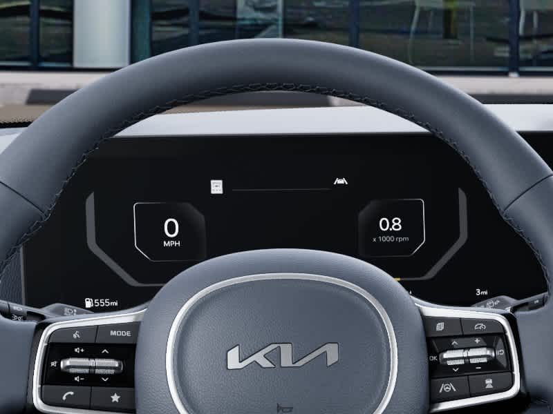 2026 Kia Carnival Hybrid - Image 21