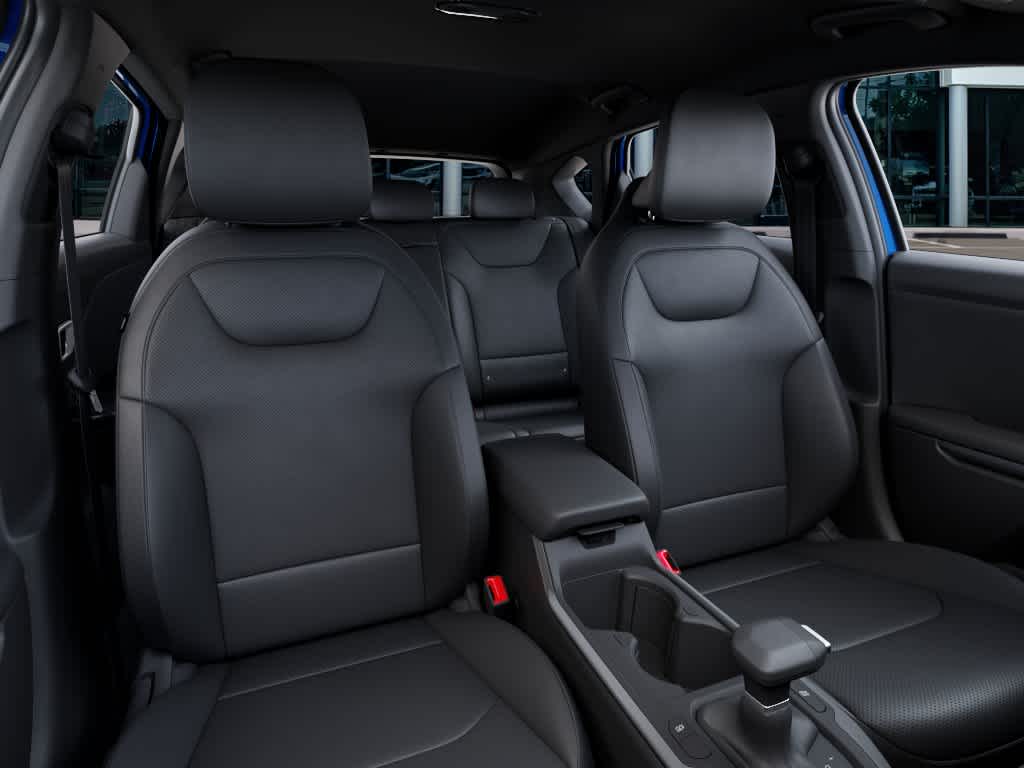 2026 Kia K4 - Image 15